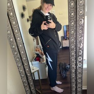 Aviator Nation hoodie